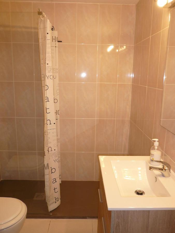 Playamar Orange Costa 3 Dormitorios Alcossebre Eksteriør bilde