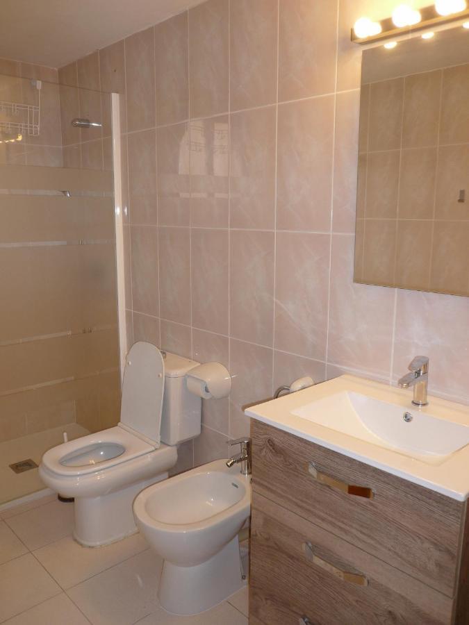 Playamar Orange Costa 3 Dormitorios Alcossebre Eksteriør bilde