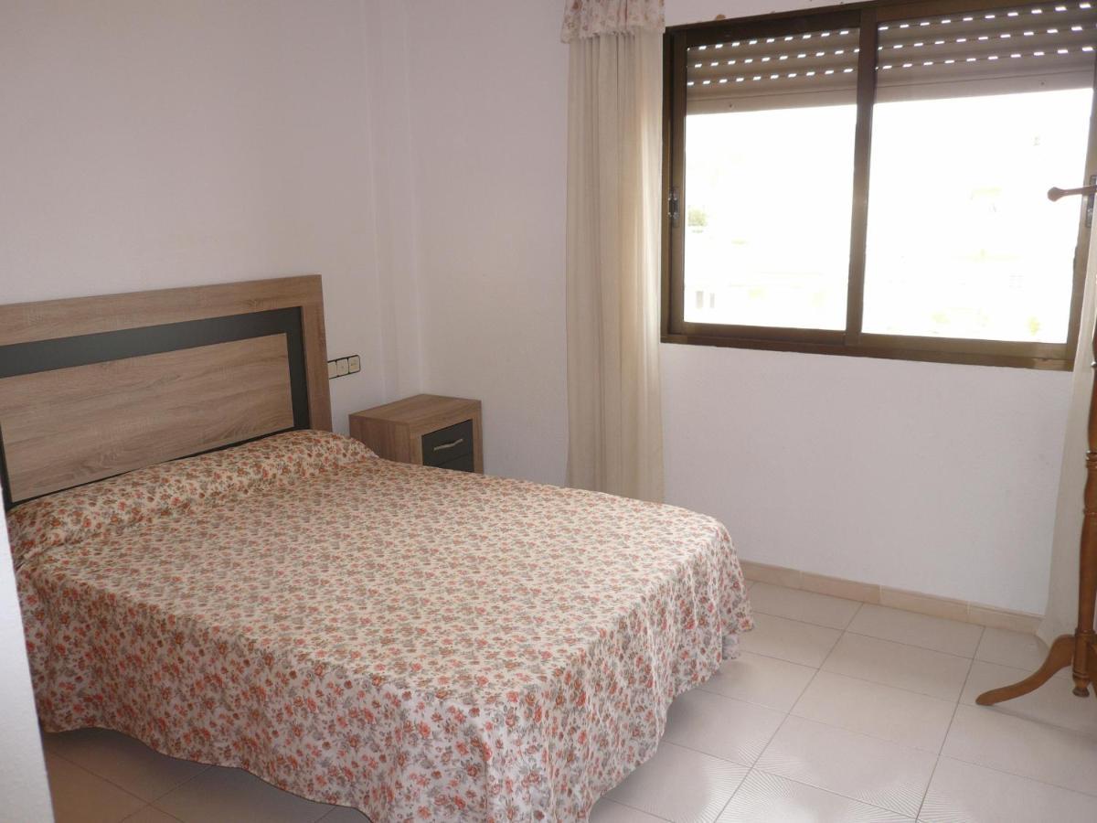 Playamar Orange Costa 3 Dormitorios Alcossebre Eksteriør bilde