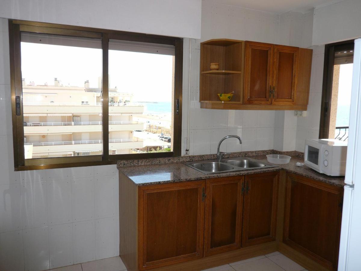 Playamar Orange Costa 3 Dormitorios Alcossebre Eksteriør bilde