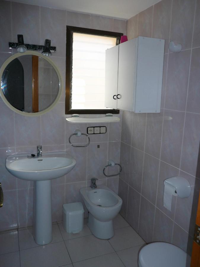 Playamar Orange Costa 3 Dormitorios Alcossebre Eksteriør bilde