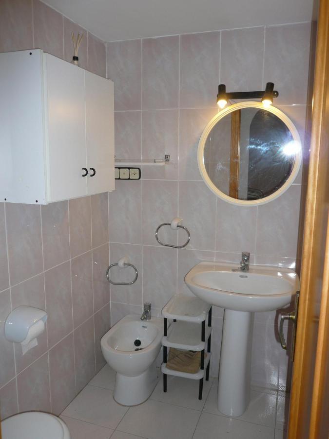 Playamar Orange Costa 3 Dormitorios Alcossebre Eksteriør bilde