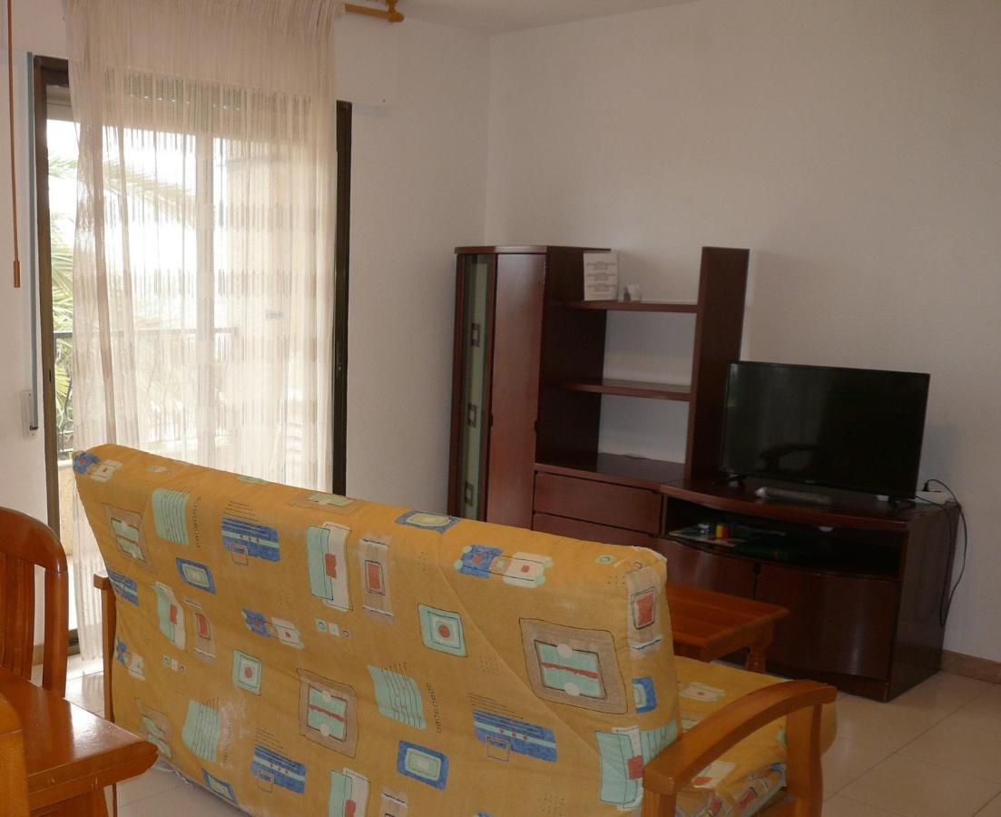 Playamar Orange Costa 3 Dormitorios Alcossebre Eksteriør bilde