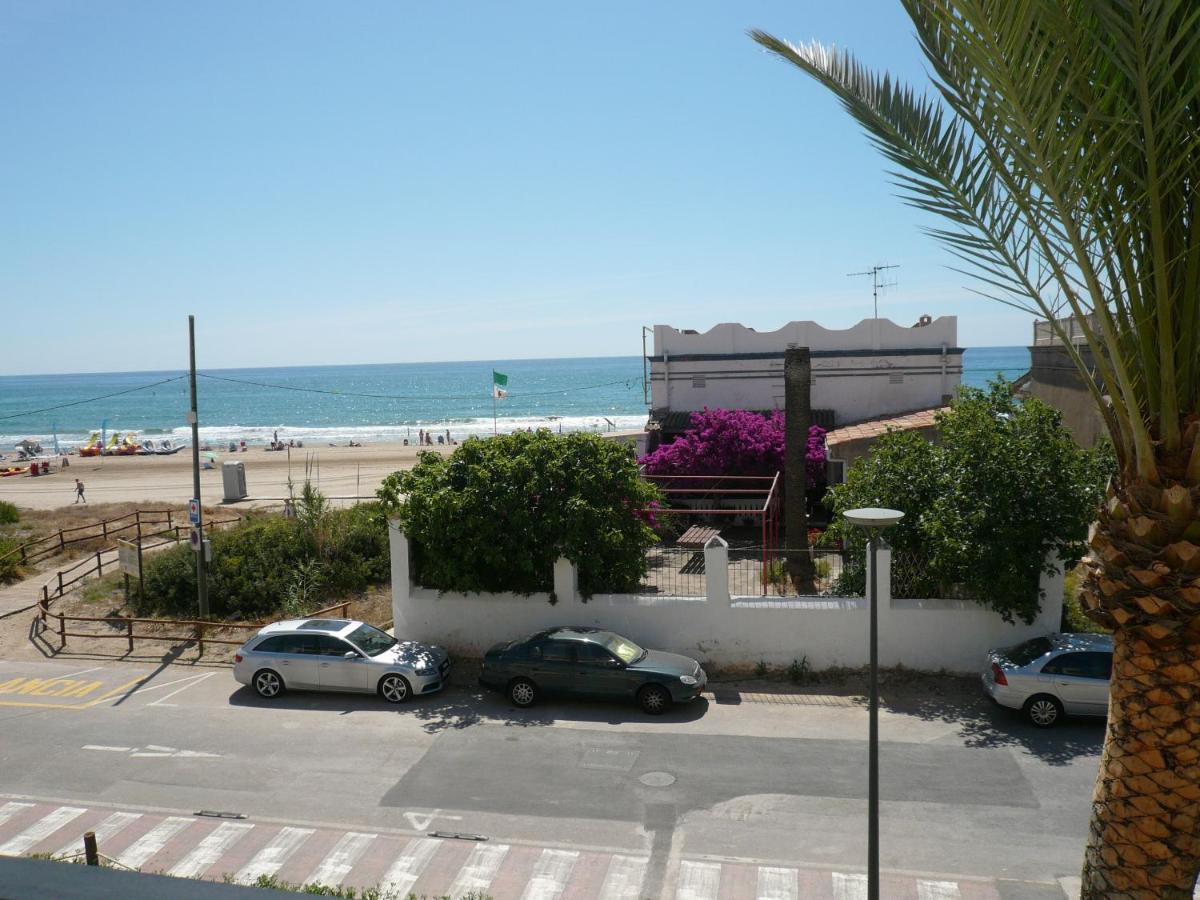Playamar Orange Costa 3 Dormitorios Alcossebre Eksteriør bilde