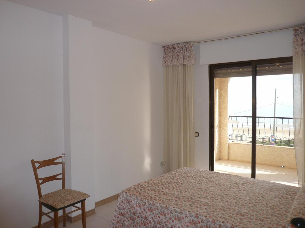 Playamar Orange Costa 3 Dormitorios Alcossebre Eksteriør bilde