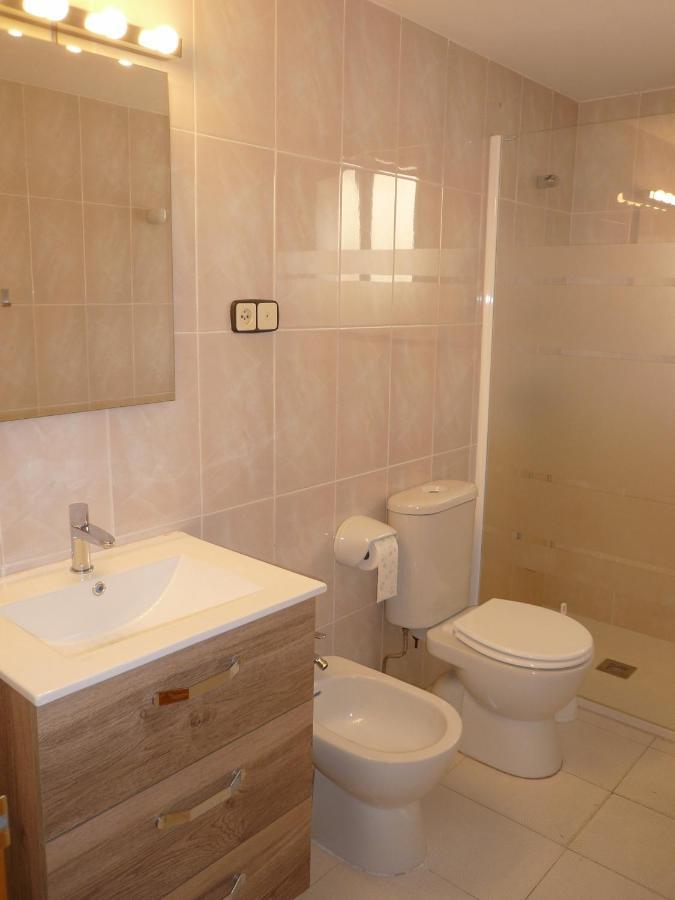 Playamar Orange Costa 3 Dormitorios Alcossebre Eksteriør bilde
