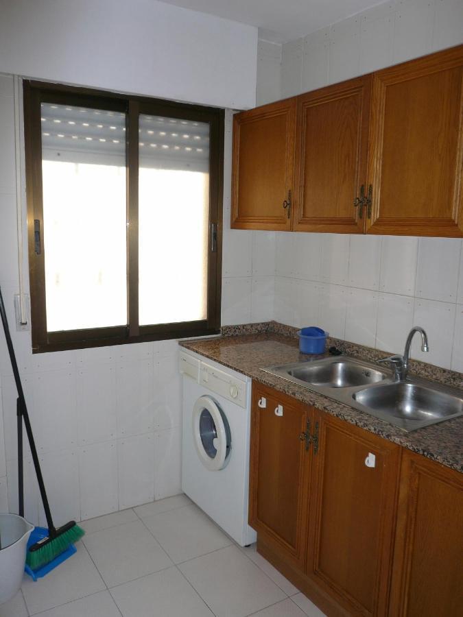Playamar Orange Costa 3 Dormitorios Alcossebre Eksteriør bilde