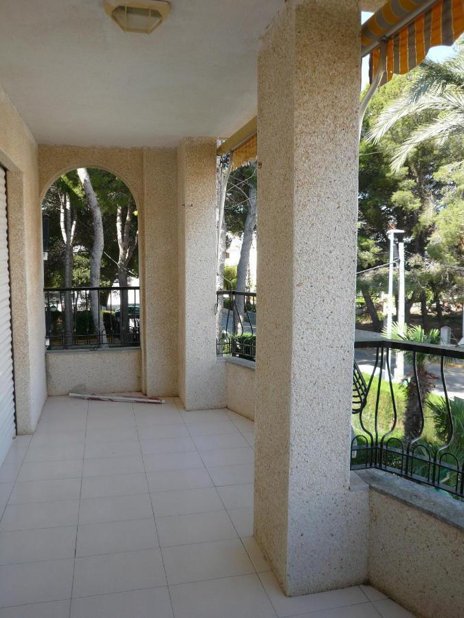 Playamar Orange Costa 3 Dormitorios Alcossebre Eksteriør bilde