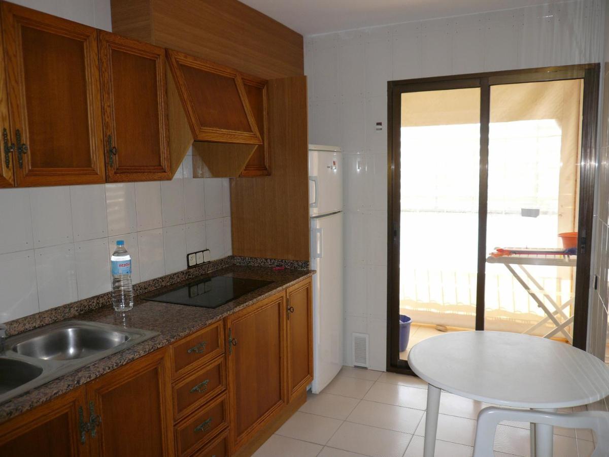 Playamar Orange Costa 3 Dormitorios Alcossebre Eksteriør bilde