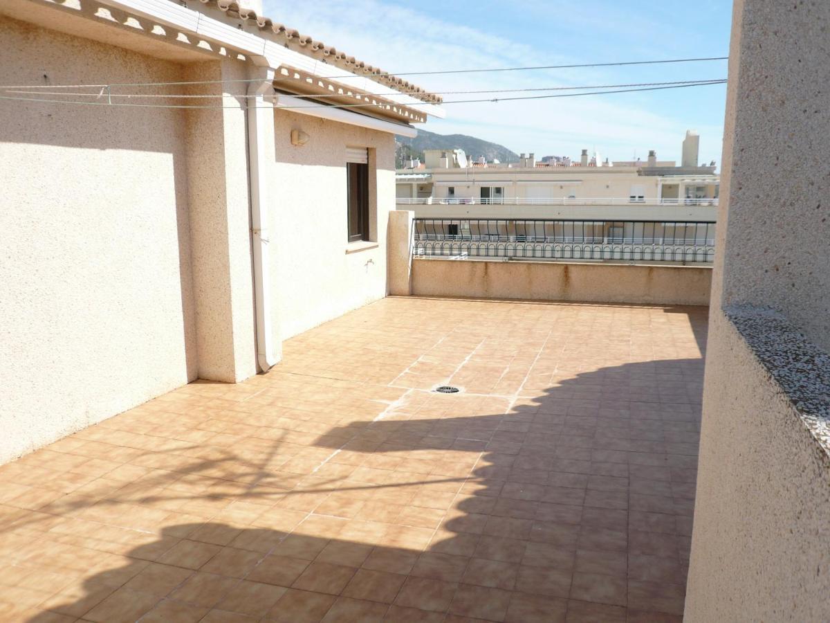 Playamar Orange Costa 3 Dormitorios Alcossebre Eksteriør bilde