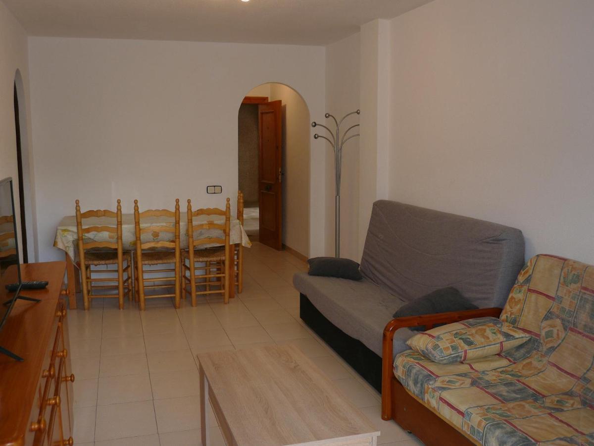 Playamar Orange Costa 3 Dormitorios Alcossebre Eksteriør bilde