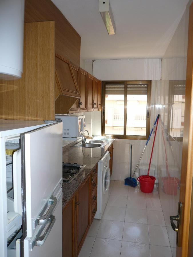 Playamar Orange Costa 3 Dormitorios Alcossebre Eksteriør bilde