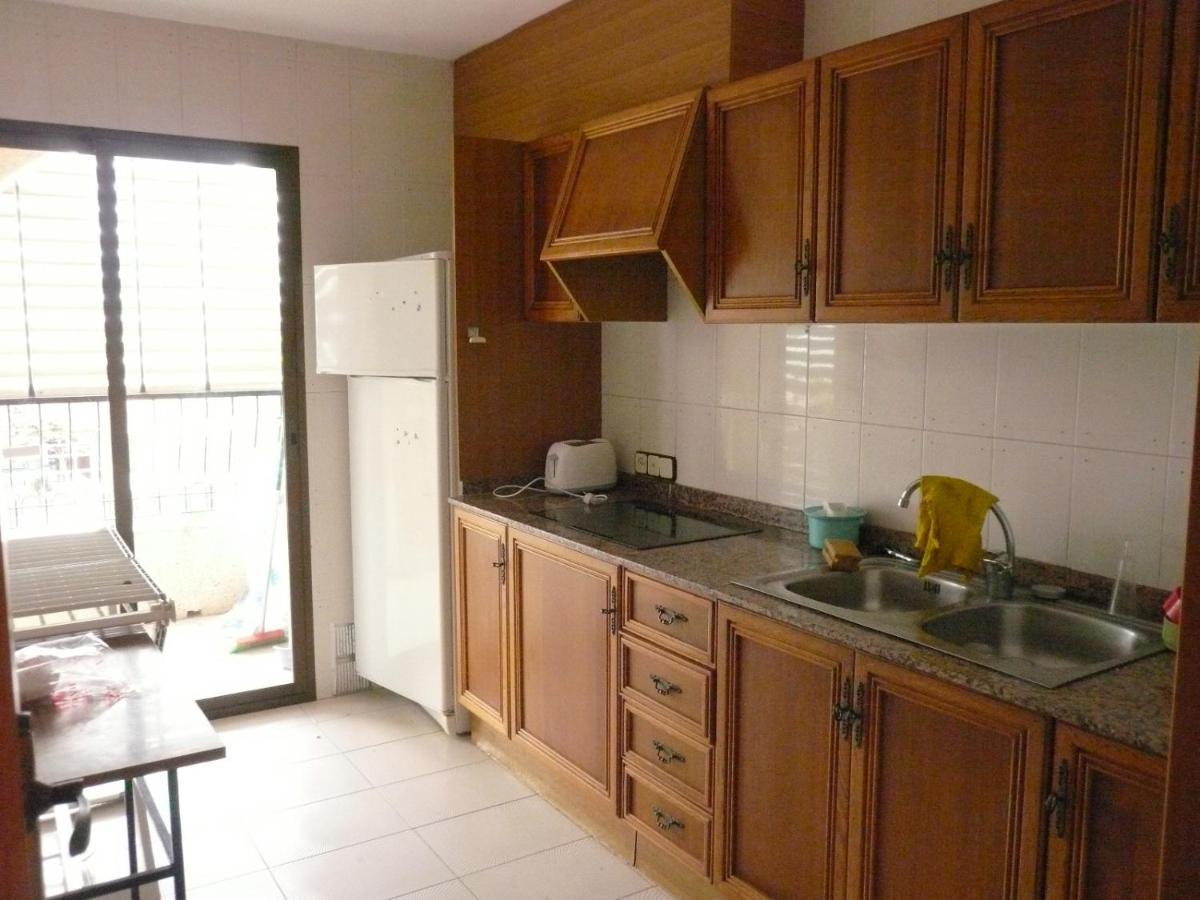 Playamar Orange Costa 3 Dormitorios Alcossebre Eksteriør bilde