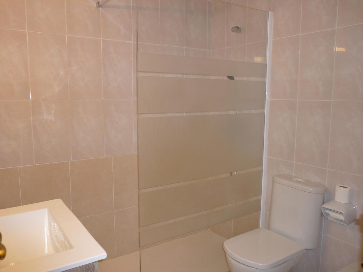 Playamar Orange Costa 3 Dormitorios Alcossebre Eksteriør bilde
